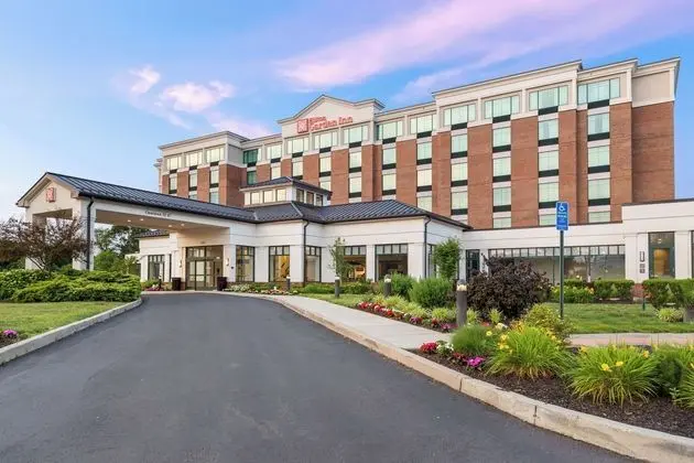 Hilton Garden Inn Wallingford/Meriden, CT - Öne Çıkan Resim