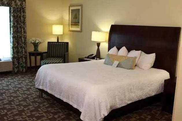 Hilton Garden Inn Warner Robins