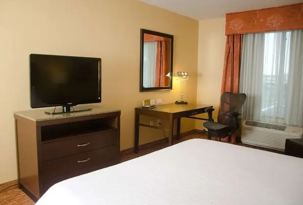 Hilton Garden Inn Watertown/Thousand Islands - Oda