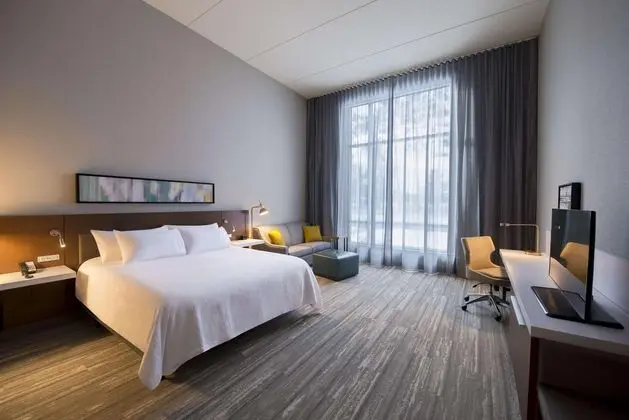 Hilton Garden Inn Wausau