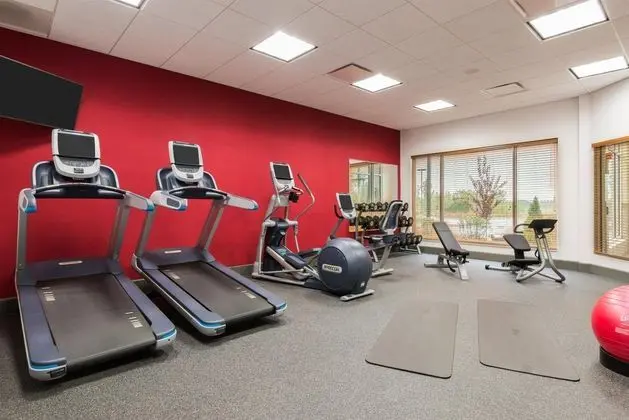 Hilton Garden Inn Wayne, NJ