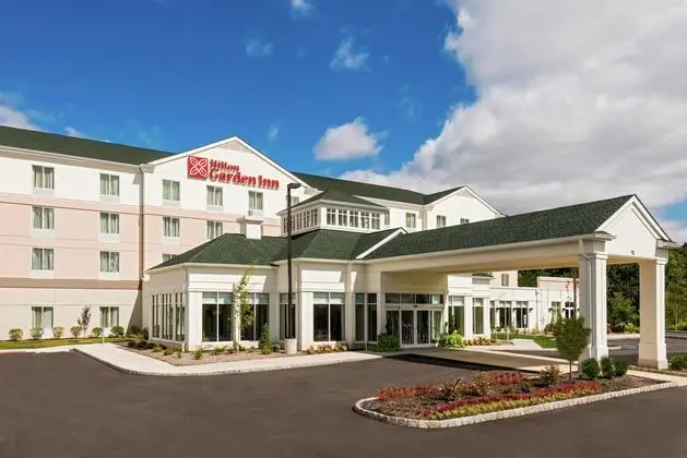 Hilton Garden Inn Wayne, NJ - Öne Çıkan Resim