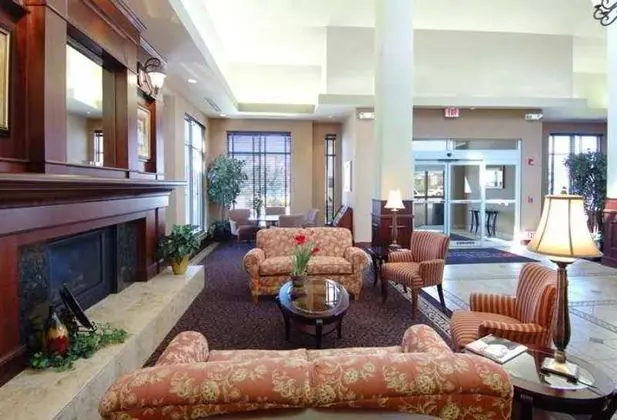 Hilton Garden Inn West Des Moines 