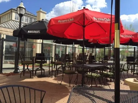 Hilton Garden Inn West Edmonton