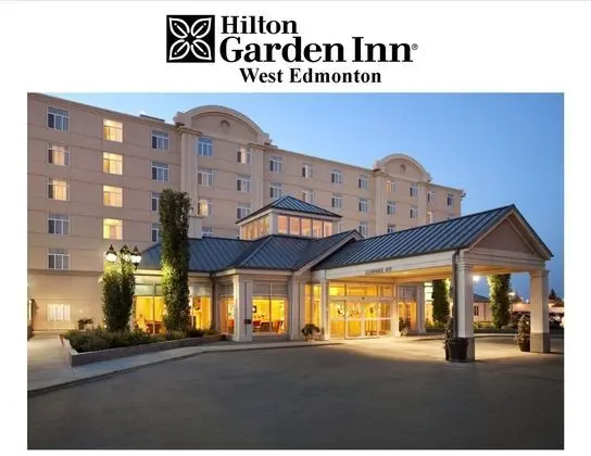 Hilton Garden Inn West Edmonton