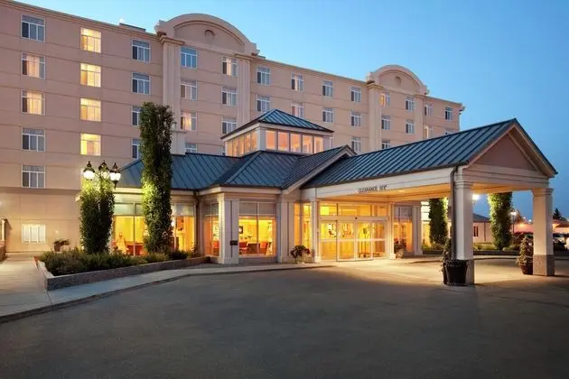 Hilton Garden Inn West Edmonton - Öne Çıkan Resim