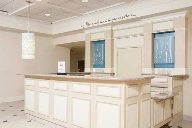 Hilton Garden Inn West Lafayette Wabash Landing