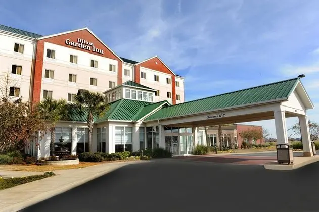 Hilton Garden Inn West Monroe - Genel