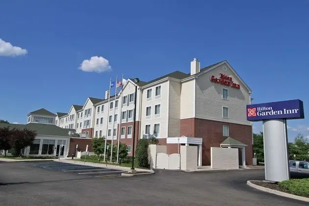 Hilton Garden Inn Westbury - Öne Çıkan Resim