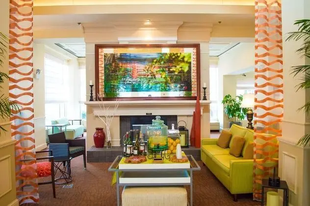 Hilton Garden Inn White Marsh