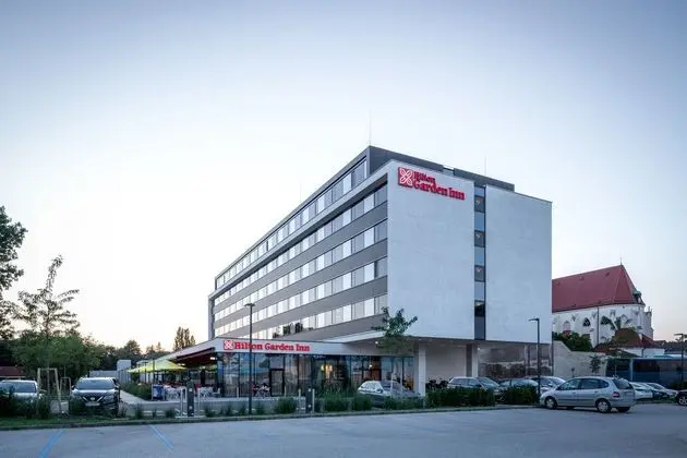 Hilton Garden Inn Wiener Neustadt - 1
