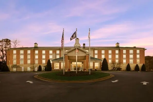 Hilton Garden Inn Williamsburg