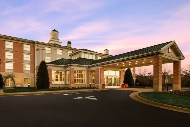 Hilton Garden Inn Williamsburg
