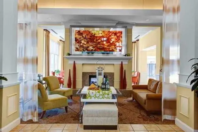 Hilton Garden Inn Wilmington Mayfaire Town Ctr