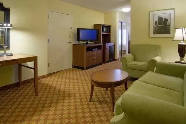 Hilton Garden Inn Wilmington Mayfaire Town Ctr - Genel
