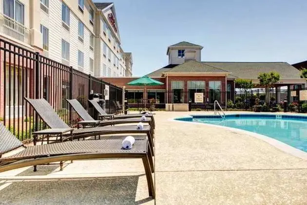 Hilton Garden Inn Wilmington Mayfaire Town Ctr - Genel