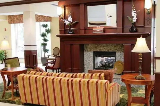 Hilton Garden Inn Winchester 