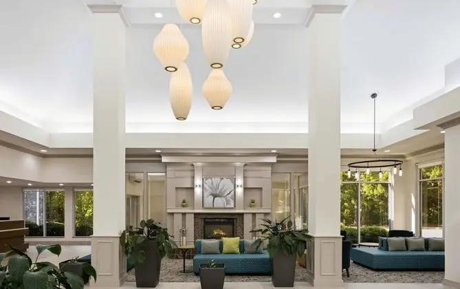Hilton Garden Inn Winston-Salem