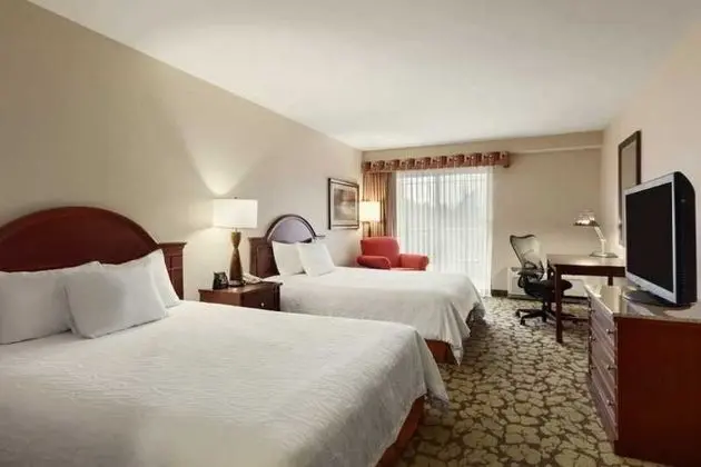 Hilton Garden Inn Wisconsin Dells - Oda