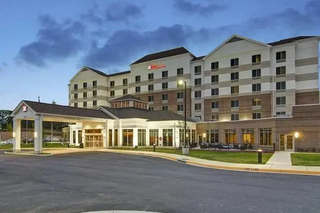 Hilton Garden Inn Woodbridge, VA