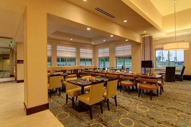 Hilton Garden Inn Woodbridge, VA - Genel