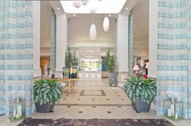 Hilton Garden Inn Wooster