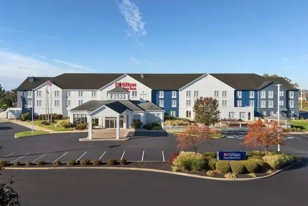 Hilton Garden Inn Wooster - Öne Çıkan Resim