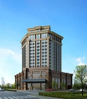 Hilton Garden Inn Xuzhou
