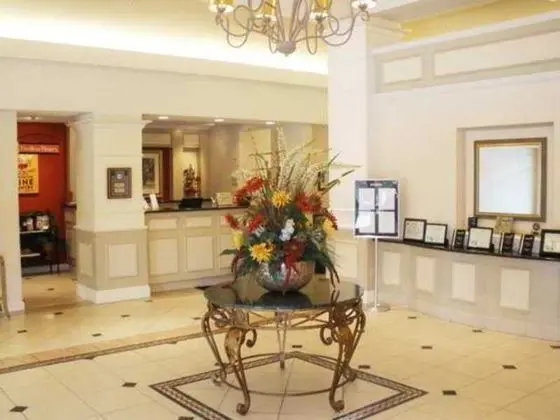 Hilton Garden Inn Yakima 