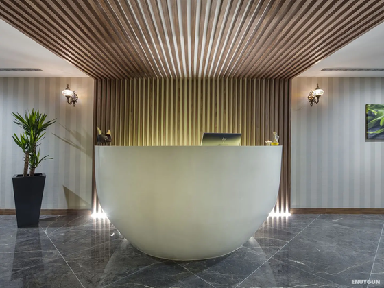 Hilton Garden Inn YalovaFotoğrafı