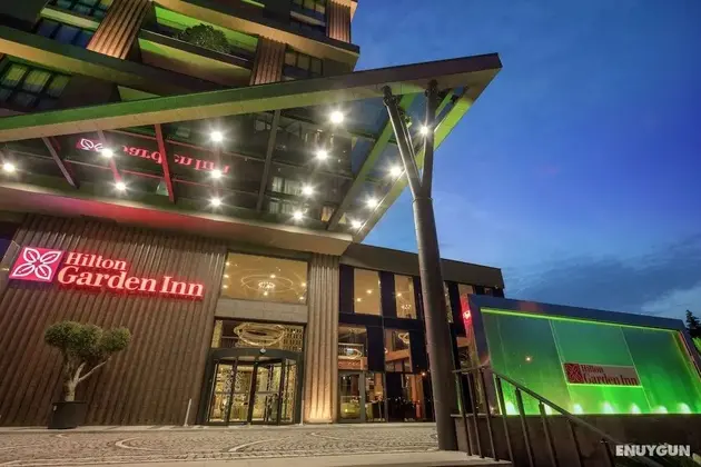Hilton Garden Inn Yalova - Öne Çıkan Resim