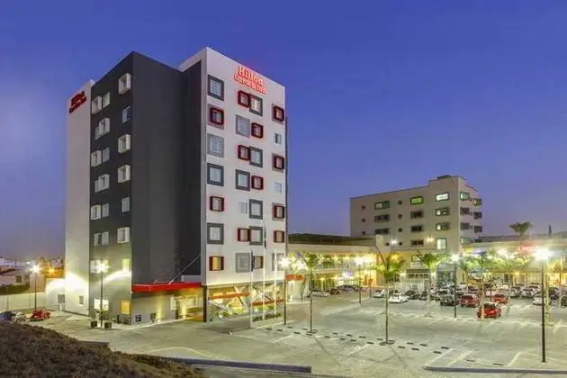 Hilton Garden In Queretaro