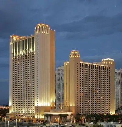 Hilton Grand Vacations on the Boulevard