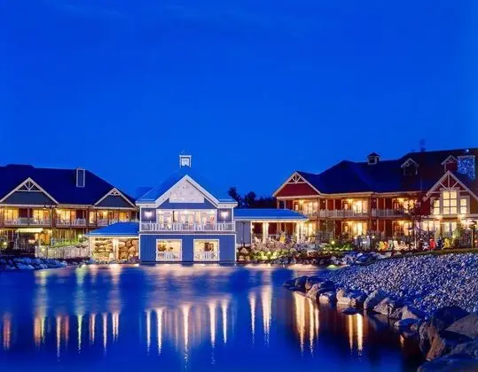 Hilton Grand Vacations Club Blue Mountain Canada