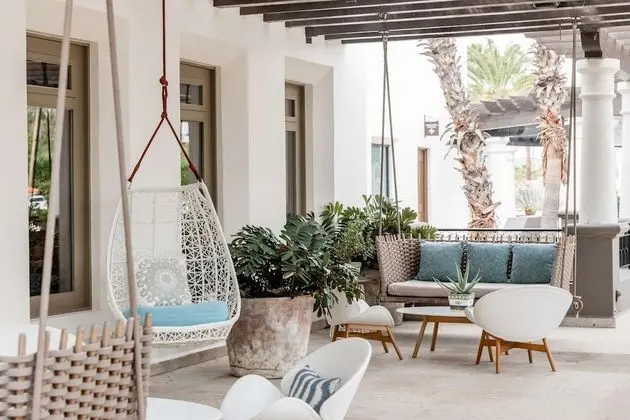 Hilton Grand Vacations Club La Pacifica Los Cabos - Dış Mekan