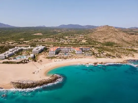 Hilton Grand Vacations Club La Pacifica Los Cabos - Plaj