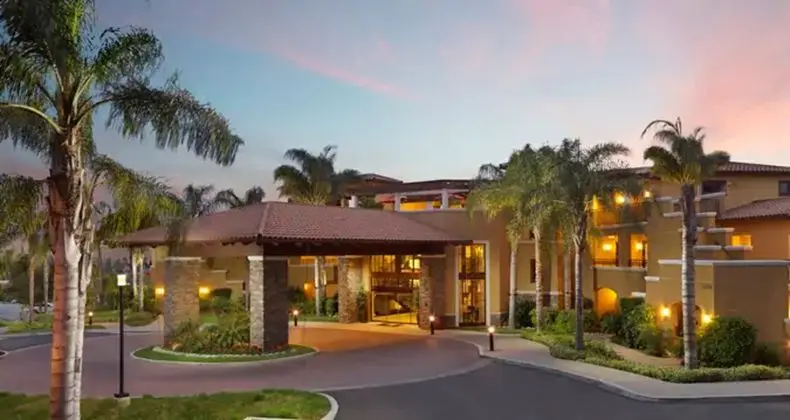 Hilton Grand Vacations Club at MarBrisa