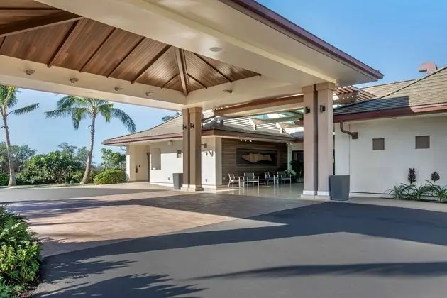 Hilton Grand Vacations Club Maui Bay Villas - Dış Mekan