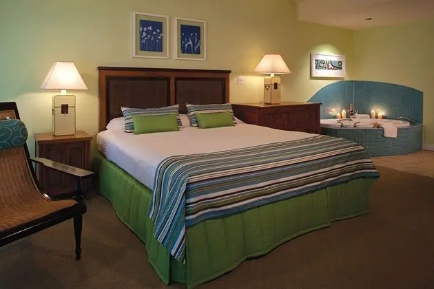 Hilton Grand Vacations Club in Sandestin Golf & Beach Resort - Oda