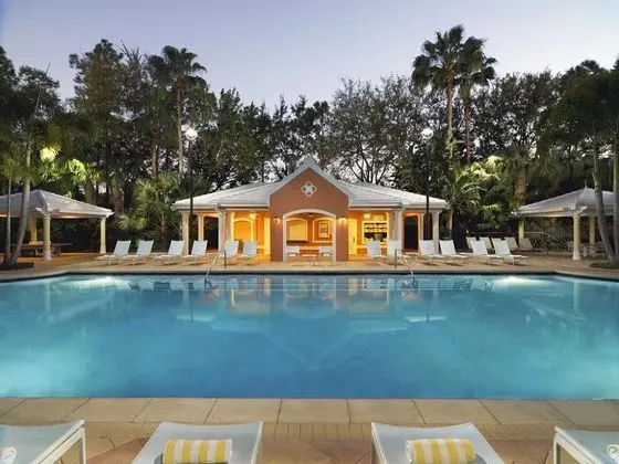 Hilton Grand Vacations Club at Seaworld Orlando