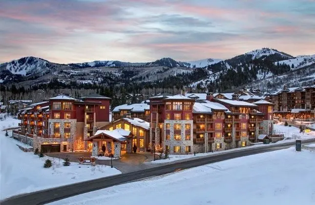 Hilton Grand Vacations Club Sunrise Lodge