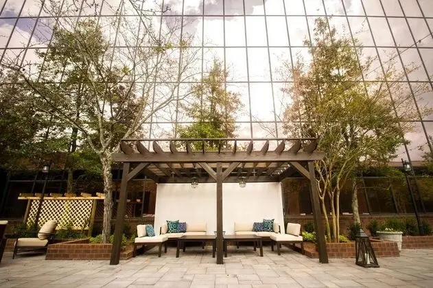 Hilton Greenville