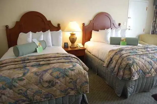 Hilton Greenville - Genel