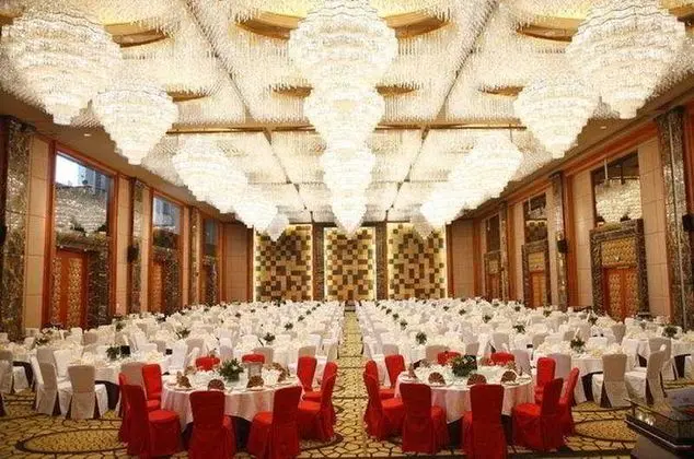 Hilton Guangzhou Science City