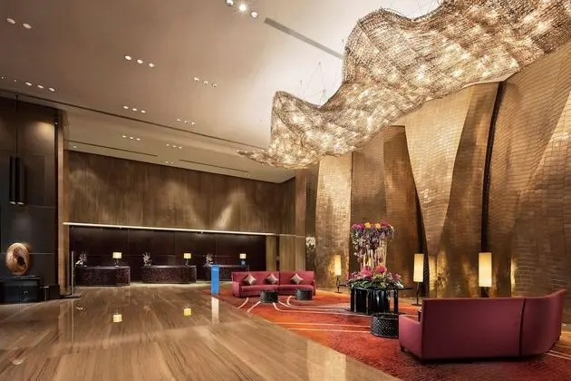 Hilton Guangzhou Tianhe - Öne Çıkan Resim