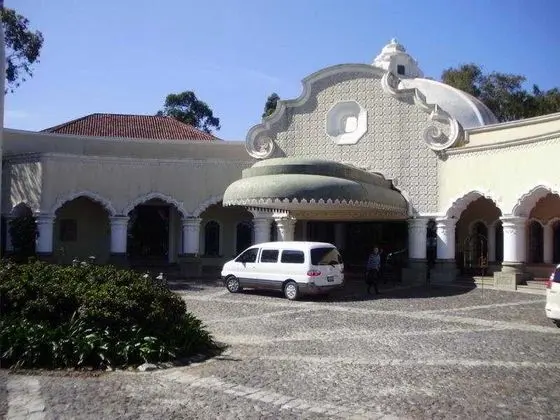 Hilton Guatemala