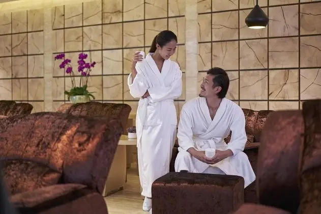 Hilton Haikou