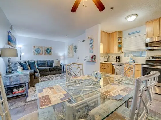 Hilton Head Resort 3411 - Öne Çıkan Resim