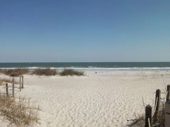 Hilton Head Island Beach & Tennis Resort