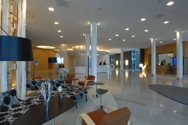 Hilton Helsinki Airport